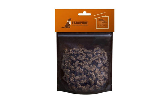 Escapure, Leckerli Lachs Hupferl 150 g