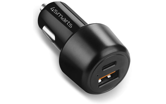 4SMARTS VoltRoad Ultimate 83W PD & QC