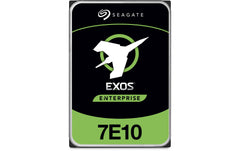 Seagate | Harddisk Exos 7E10 | 3.5 SAS 2 TB