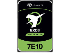 Seagate | Harddisk Exos 7E10 | 3.5 SAS 2 TB