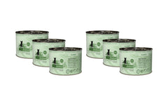 catz finefood, Nassfutter No.15 Huhn & Fasa