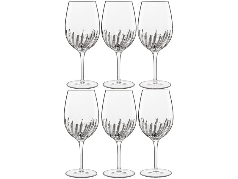 Bormioli Rocco | Spritz/ 6er Set Weinglas | 6er Set, 57 cl