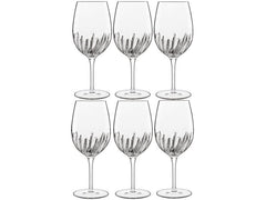 Bormioli Rocco | Spritz/ 6er Set Weinglas | 6er Set, 57 cl