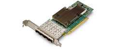 Broadcom | P425G: 4 Port SFP28 Netzwerkkarte | 4x SFP28, 10/25GE, PCIe-x16 V4