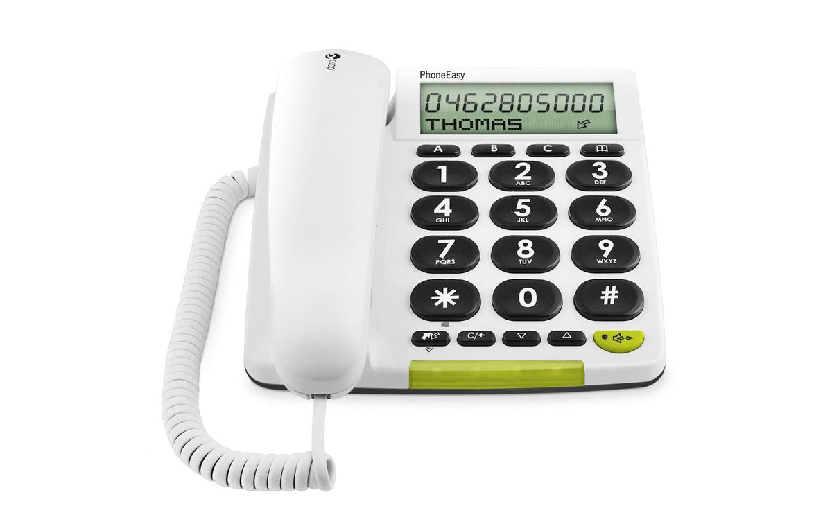 Doro PhoneEasy 312cs