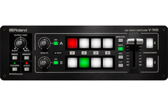 Roland | V-1HD | 4 CH. HD VIDEO SWITCHER