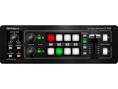 Roland | V-1HD | 4 CH. HD VIDEO SWITCHER
