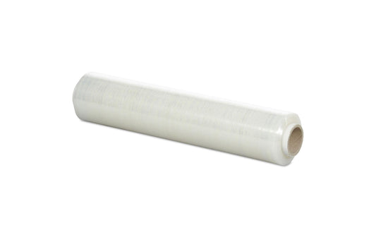 Antalis | Handstrechfolie | 500mmx300 lfm, 20my, transparent, 6 Rollen
