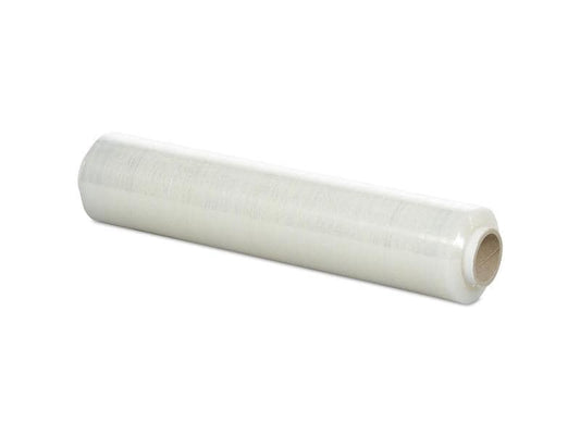 Antalis | Handstrechfolie | 500mmx300 lfm, 20my, transparent, 6 Rollen