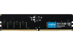 Crucial DDR5 16GB 4800MT/s Non-ECC