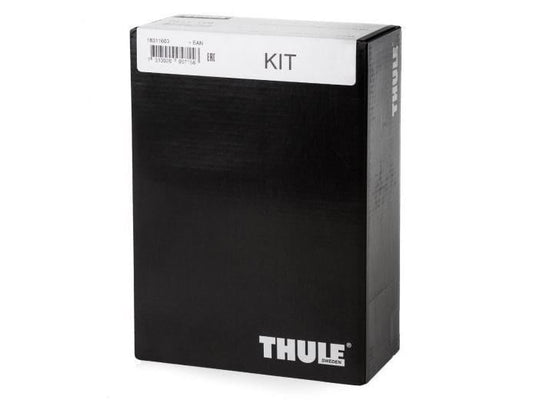 Thule | Thule Kit Fixpoint 7005