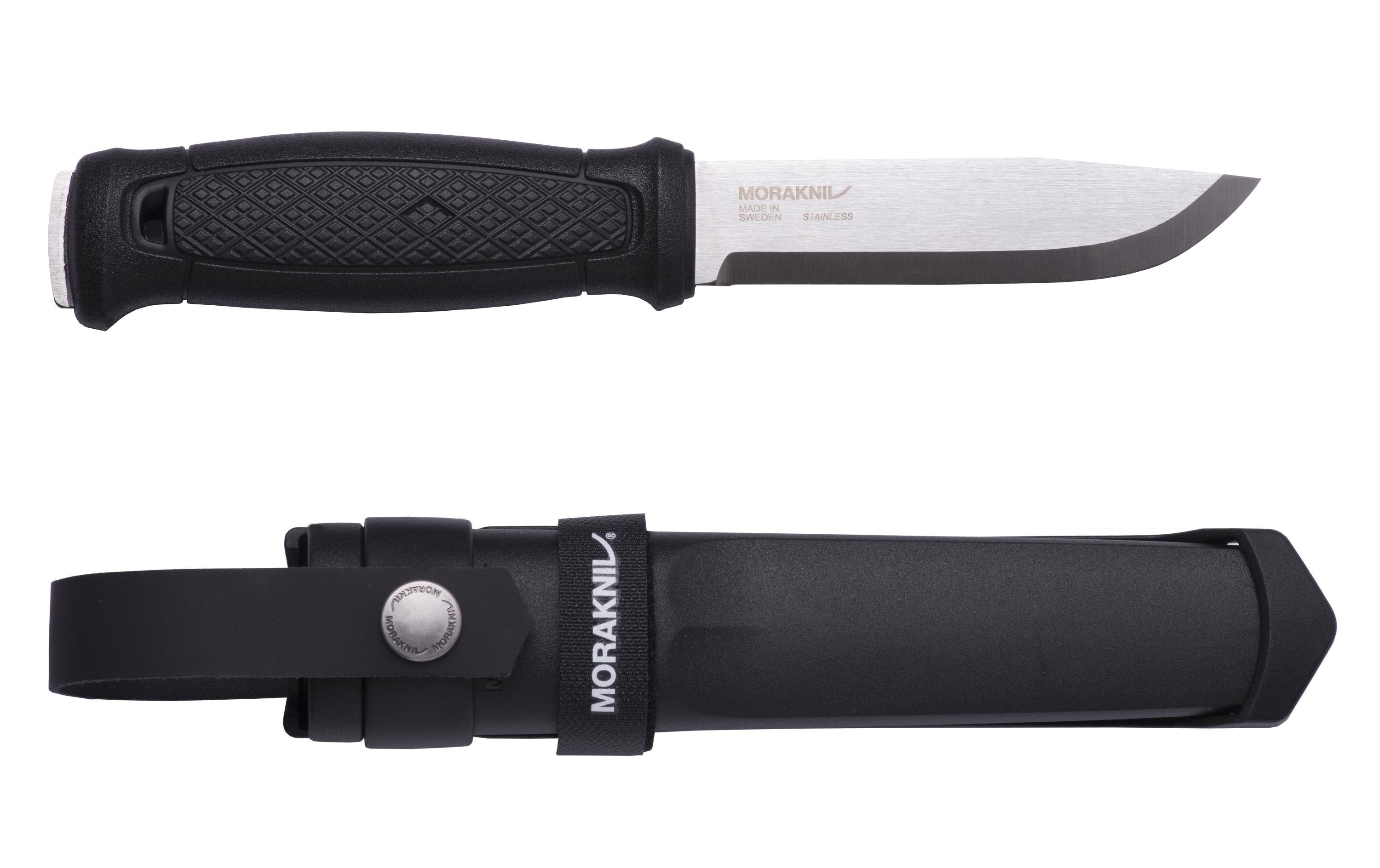 Morakniv Garberg Multi-Mount (S)