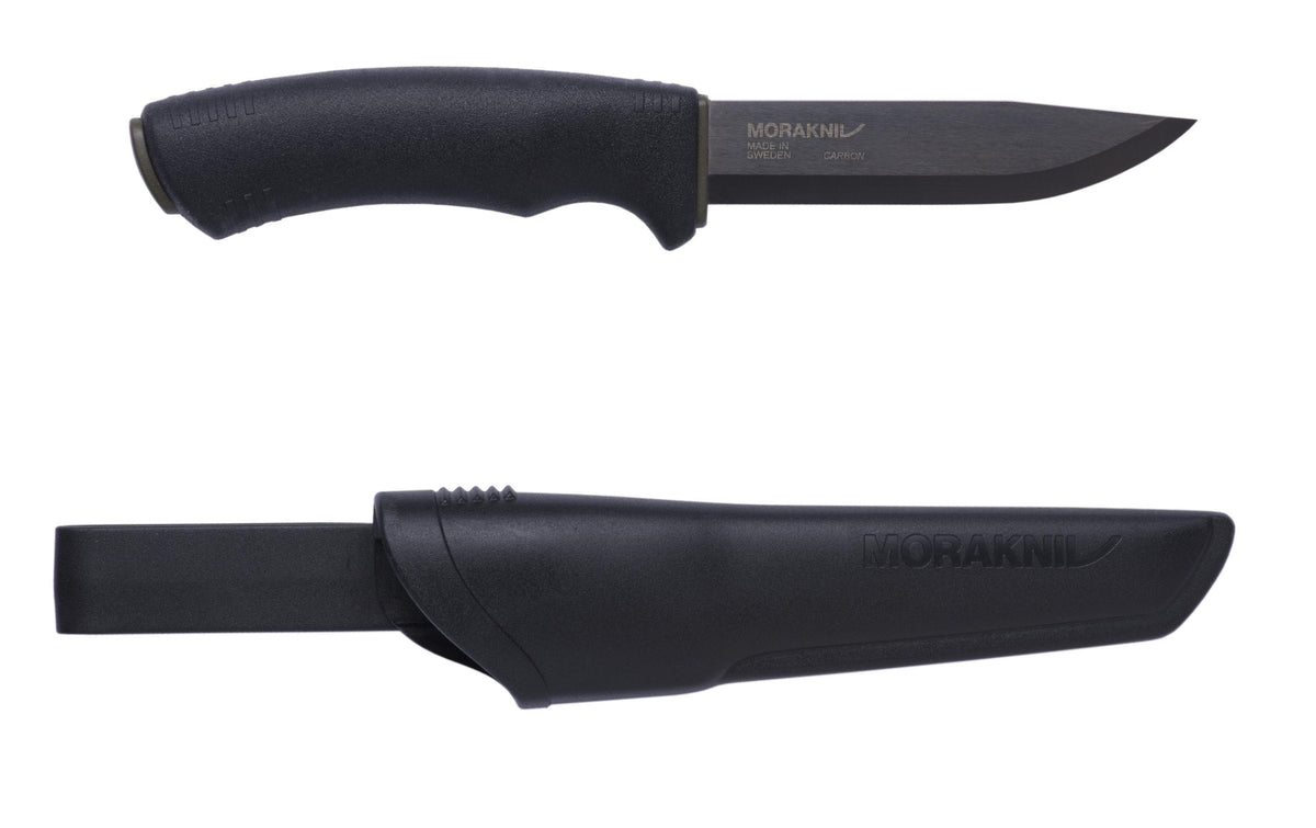 Morakniv Bushcraft BlackBlade (C)
