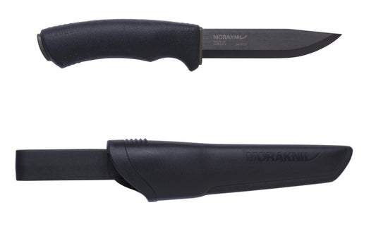 Morakniv Bushcraft BlackBlade (C)