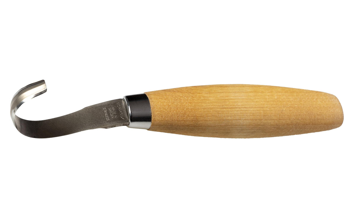 Morakniv Hook Knife 162 Double Edge