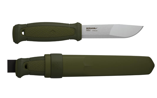 Morakniv Kansbol with Polymer Sheath