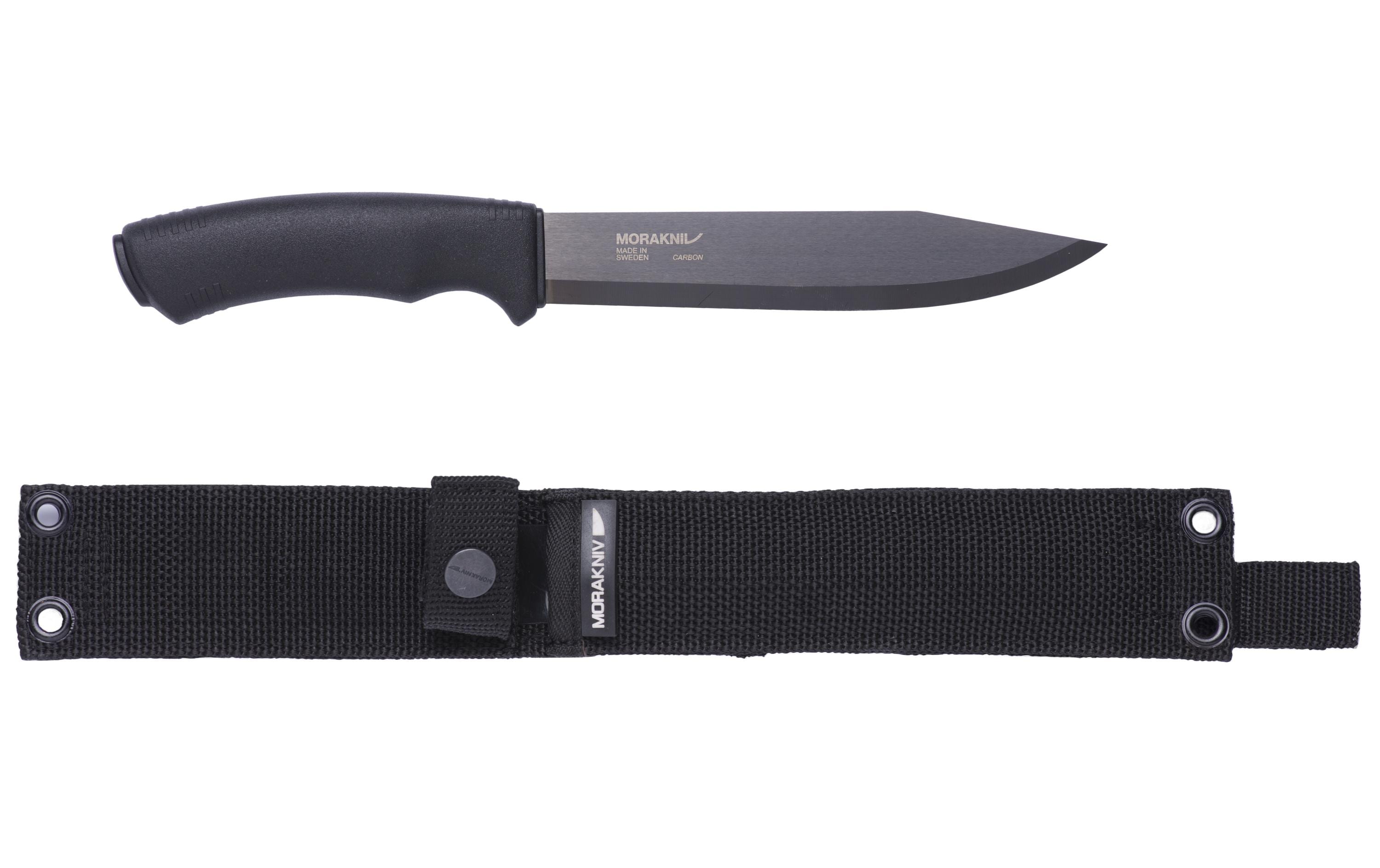 Morakniv Pathfinder BlackBlade (C)
