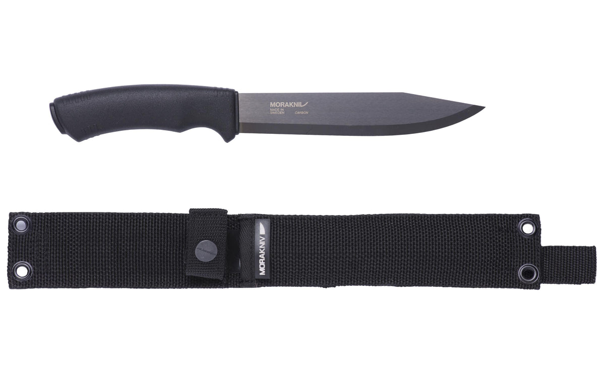 Morakniv Pathfinder BlackBlade (C)
