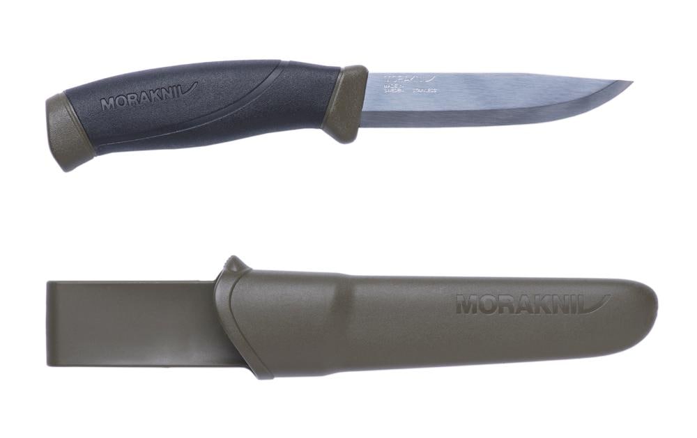 Morakniv Companion MG (S)