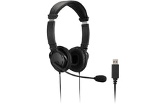 Kensington HiFi USB Headphones