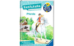 WWW Erstleser6 Pferde