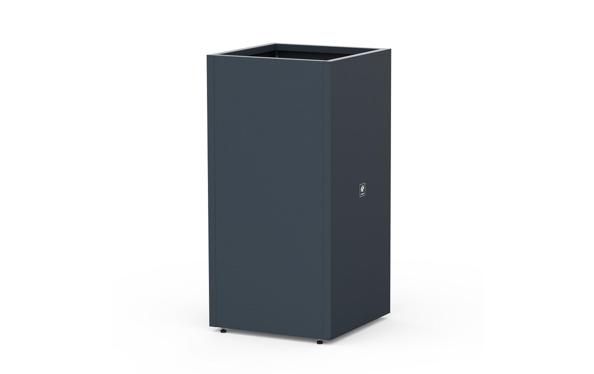 Herstera Metal Planter Column