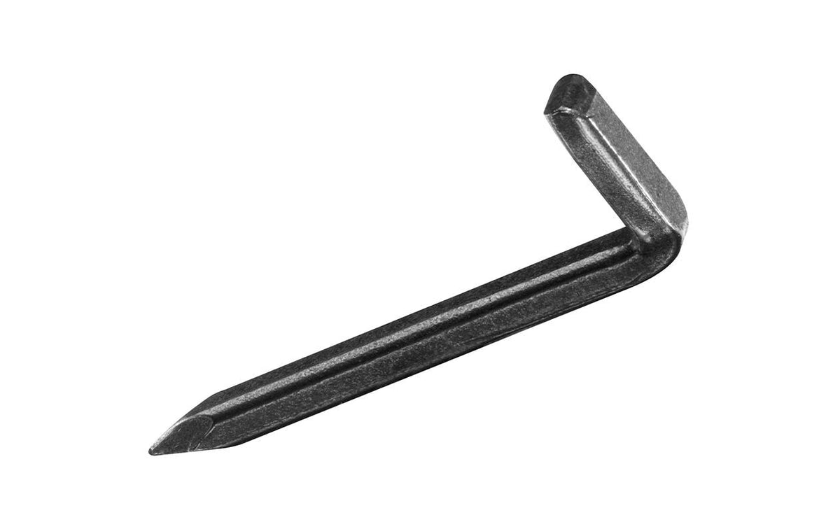 Krafter Konsolhaken 4,0x 60 mm Stahl