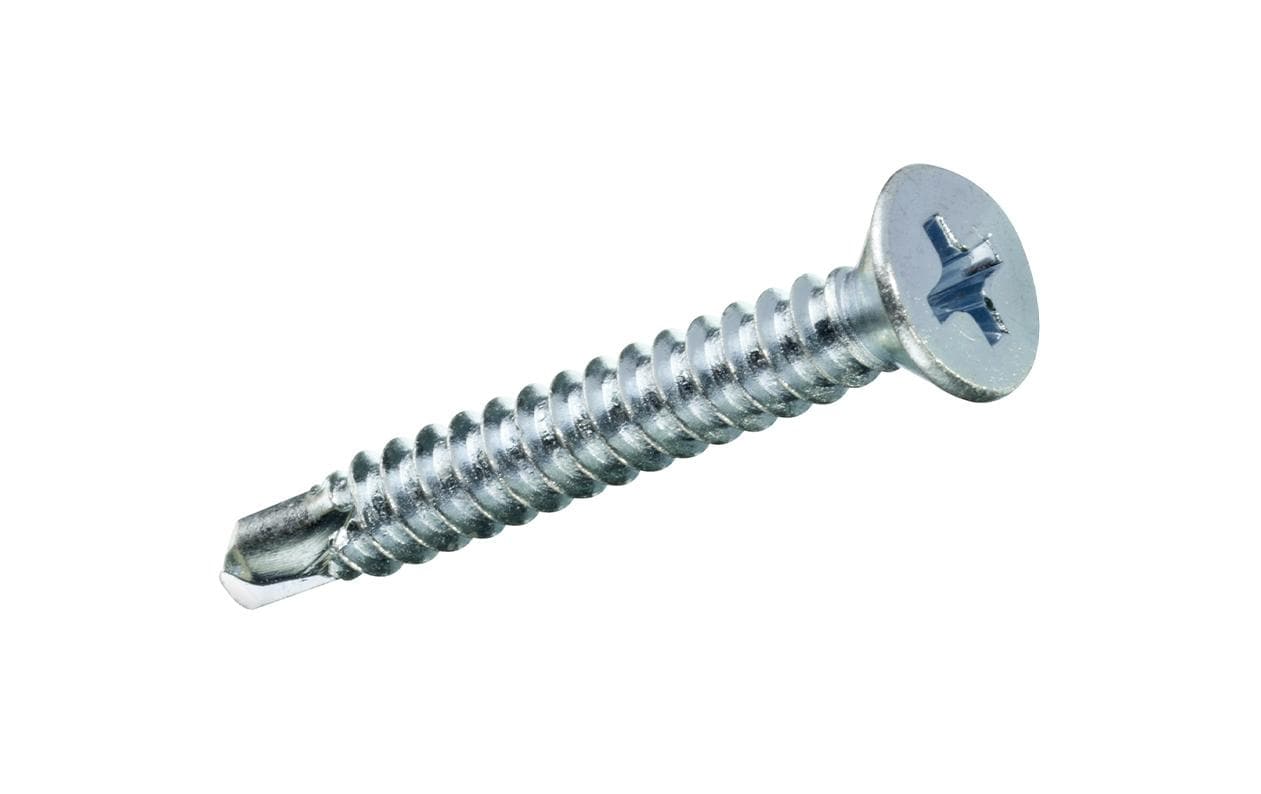 Krafter Bohrschrauben Seko 4,8x 32 mm