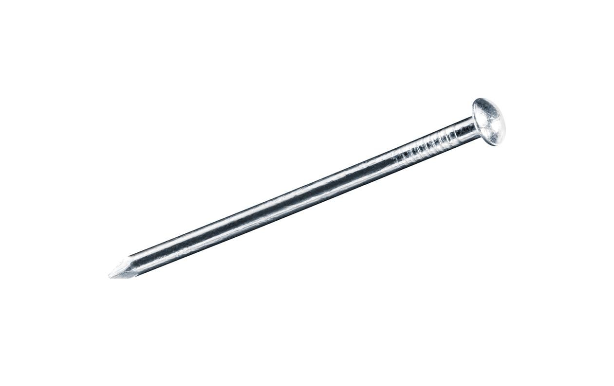 Krafter Stahlnägel 1,4x 20 mm