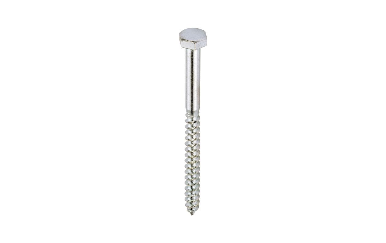 Krafter Schlüsselschrauben 8x 30 mm