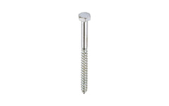 Krafter Schlüsselschrauben 10x 80 mm