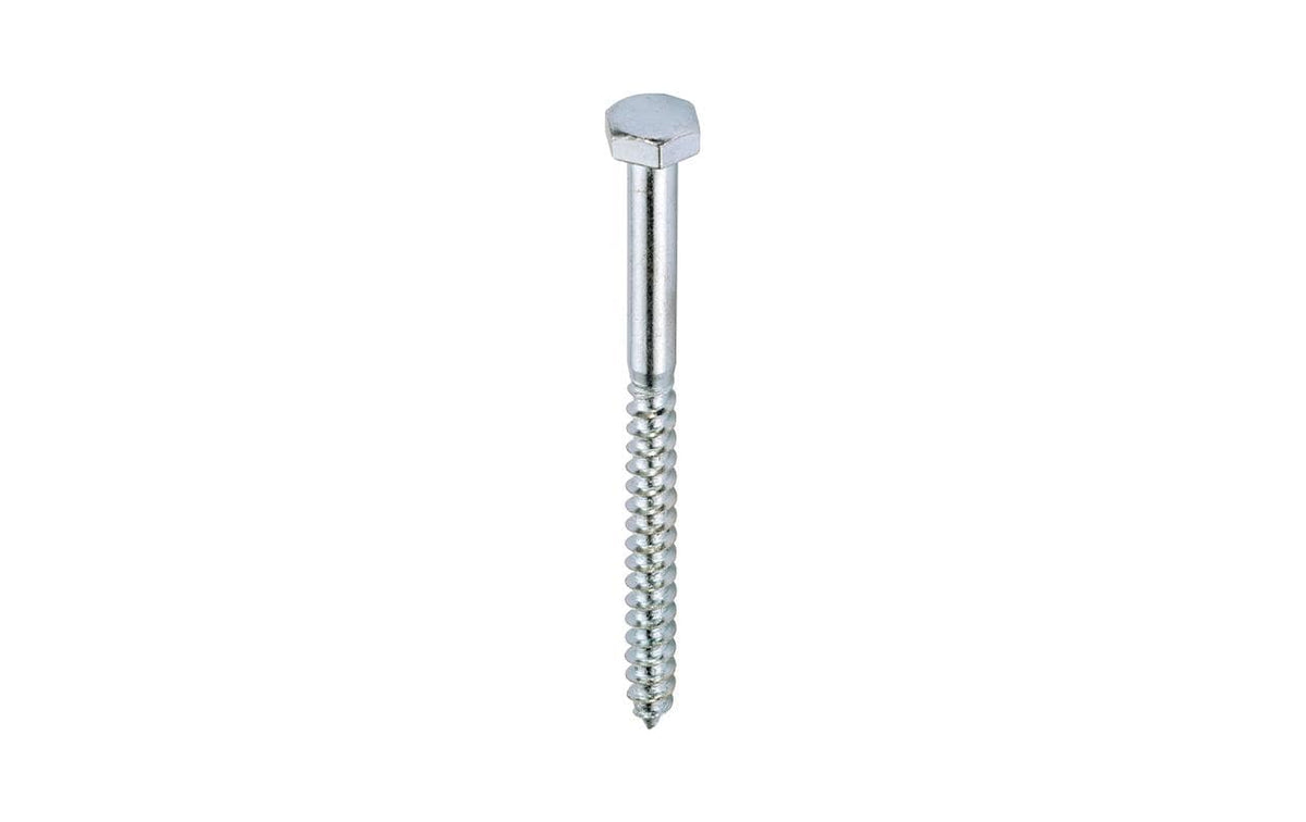 Krafter Schlüsselschrauben 6x 70 mm
