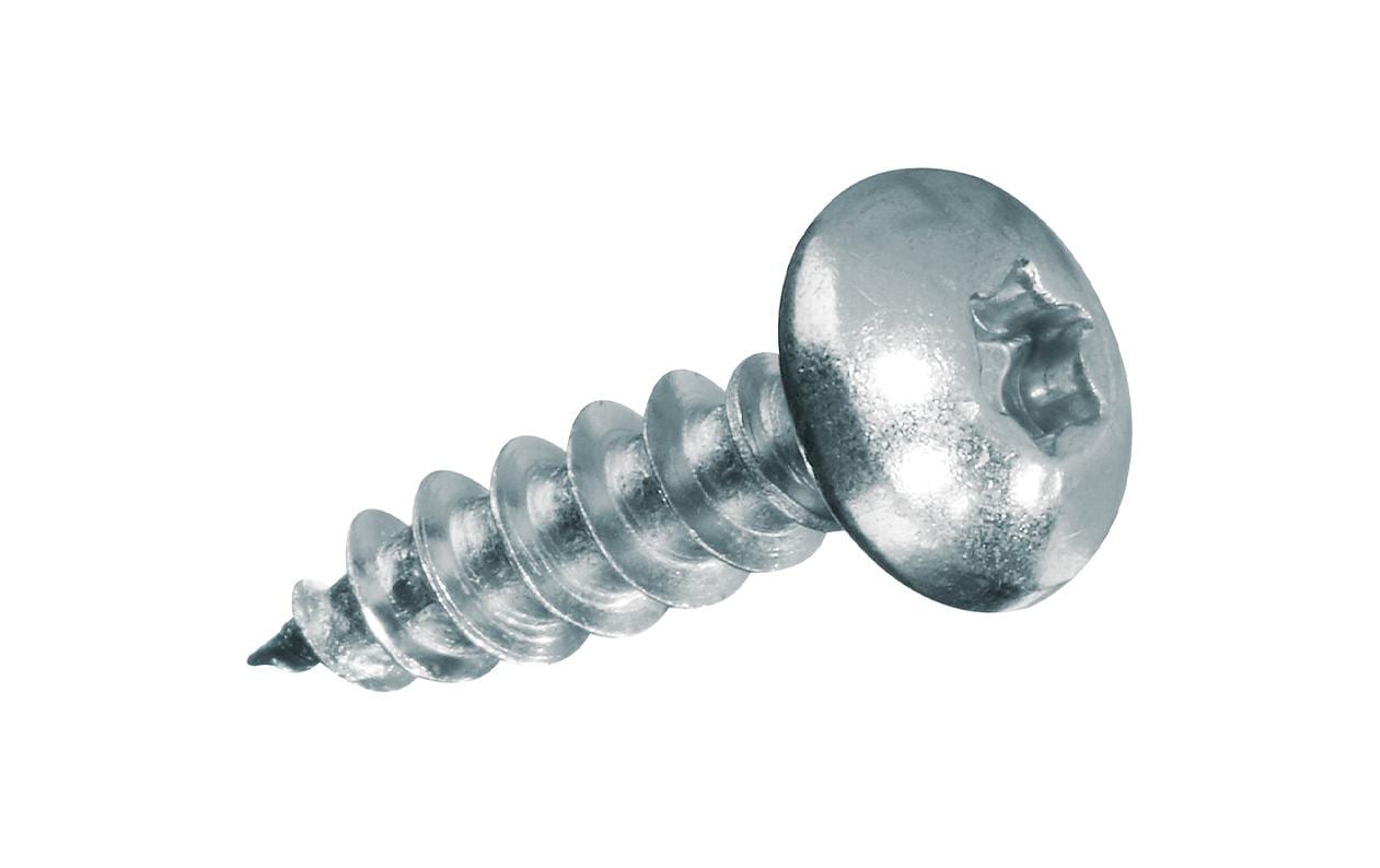 Krafter HS SPS Spanplattenschrauben PanHead