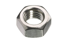 Krafter Sechskantmuttern M10 DIN 934