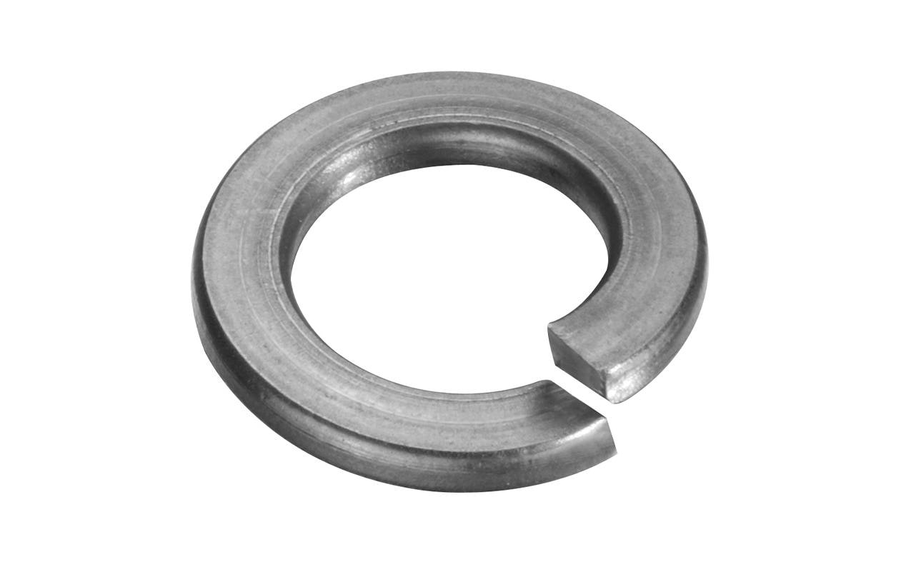 Krafter Federringe 10,2 mm DIN 127