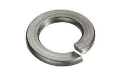 Krafter Federringe 6,1 mm DIN 127 Stahl