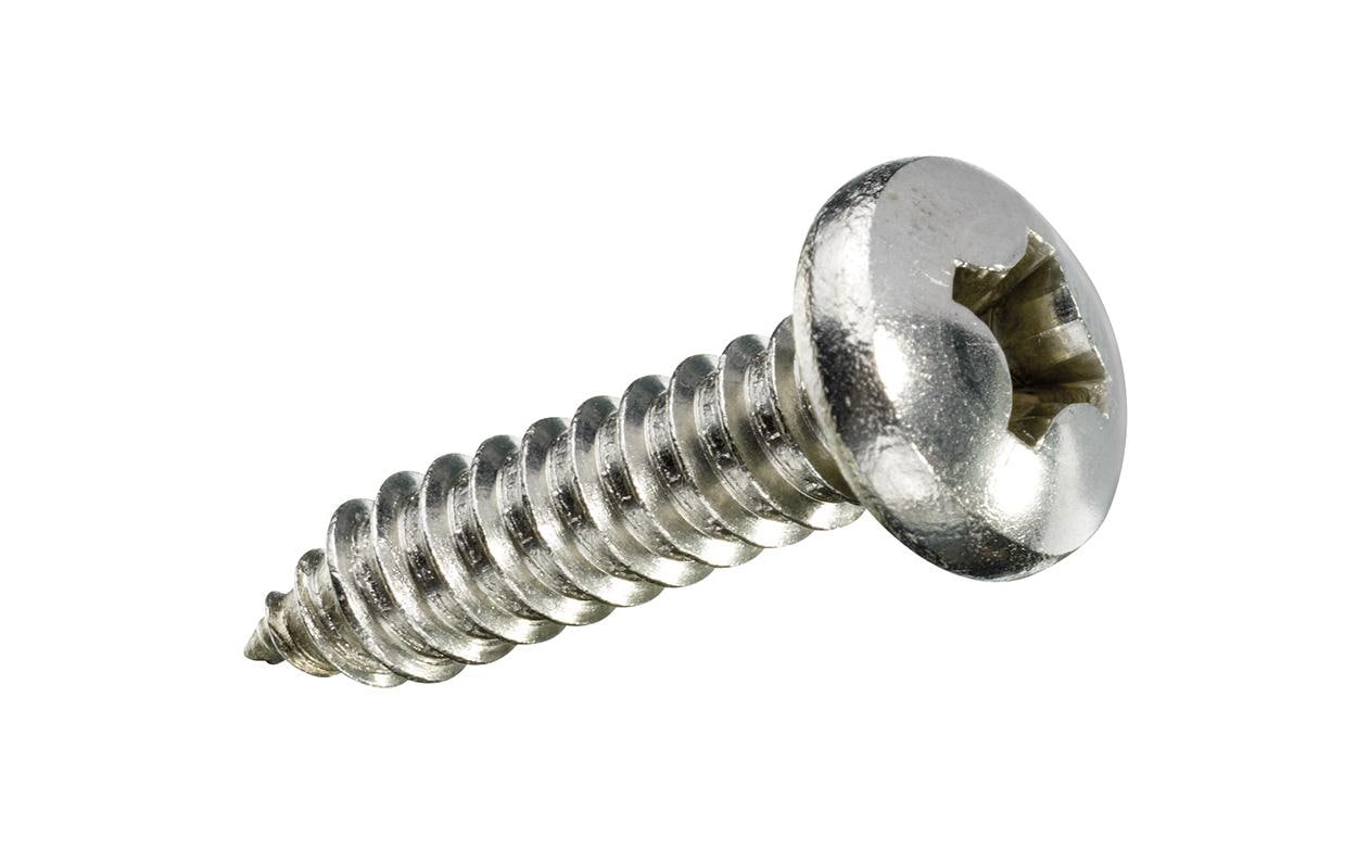 Krafter Blechschrauben Liko 3,9x 16 mm