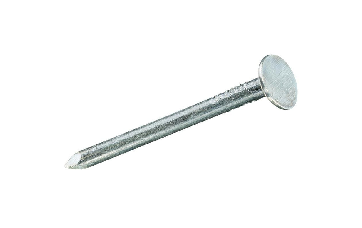 Krafter Dachpappstifte 2,0x 16 mm Stahl