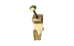 Krafter Wandhaken Hansafix Gr. 0 18 mm