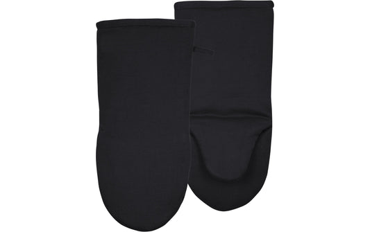 Södahl Ofenhandschuh Soft Black