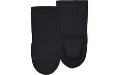 Södahl Ofenhandschuh Soft Black