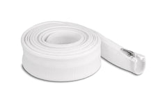 Delock Geflechtschlauch, 3mx50mm