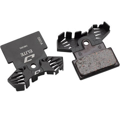 Jagwire ELITE COOLING semi-metallic BB