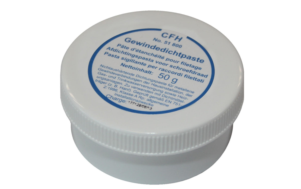 CFH Gewindedichtpaste