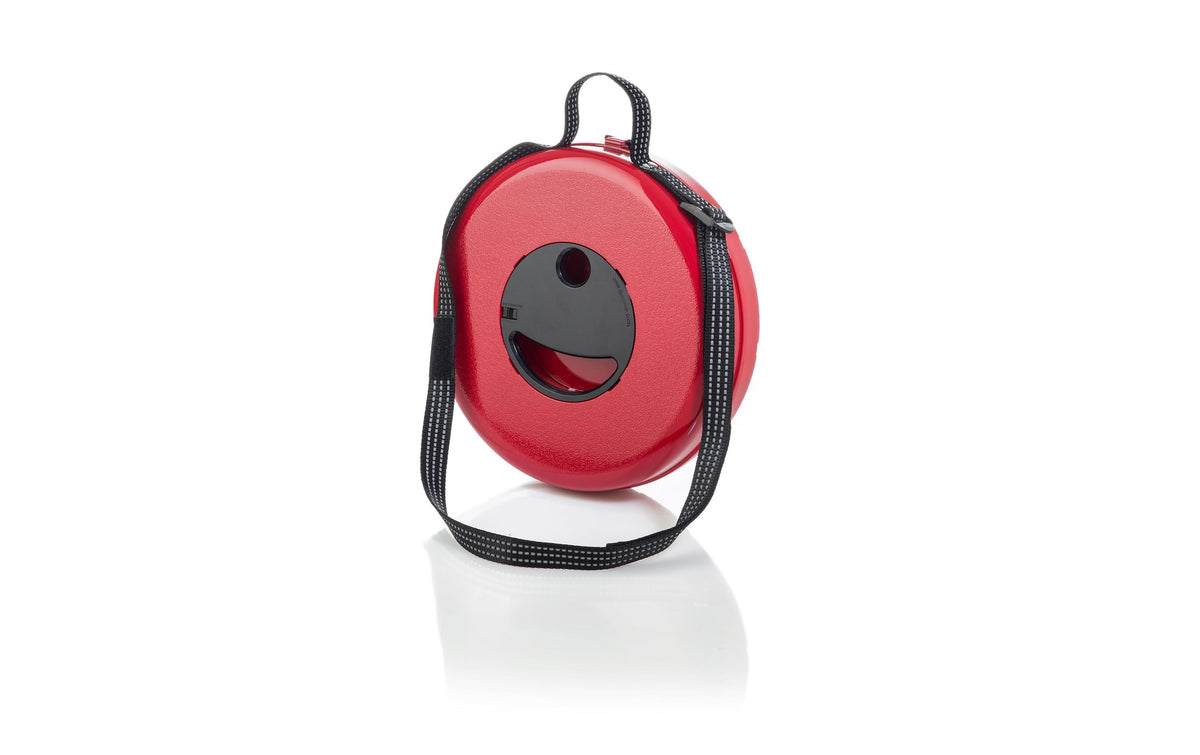Wedo Teleskop-Hocker mit LED Funktion