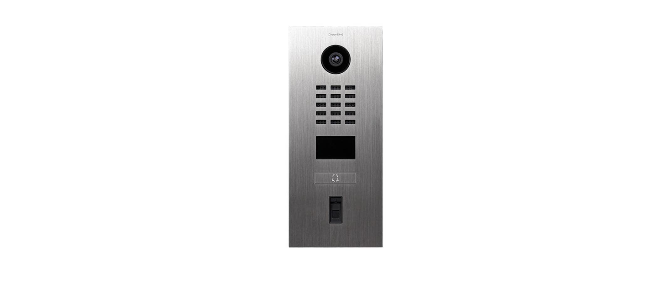 Doorbird Türsprechanlage D2101FV