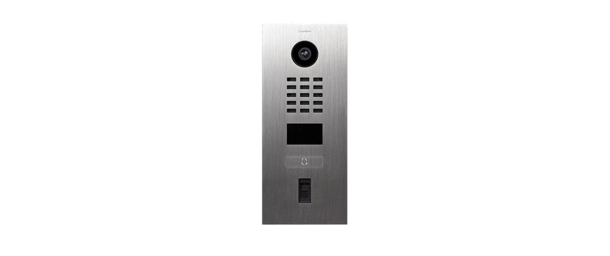 Doorbird Türsprechanlage D2101FV