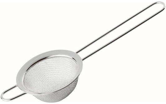 Paderno Abtropfsieb silber