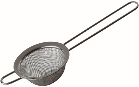 Paderno Abtropfsieb schwarz