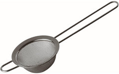 Paderno Abtropfsieb schwarz